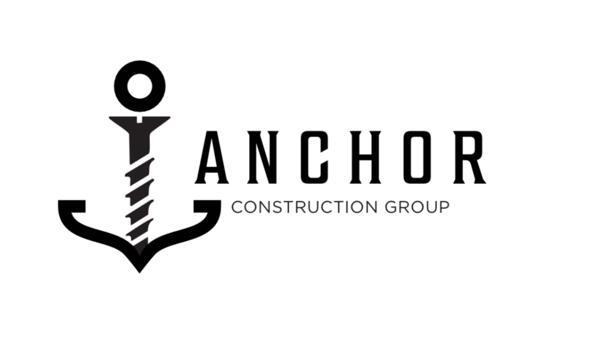 Anchor Construction Group logo